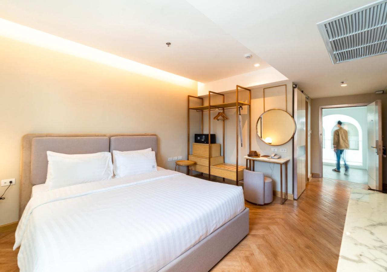 Away Bangkok Riverside Kene Zewnętrze zdjęcie