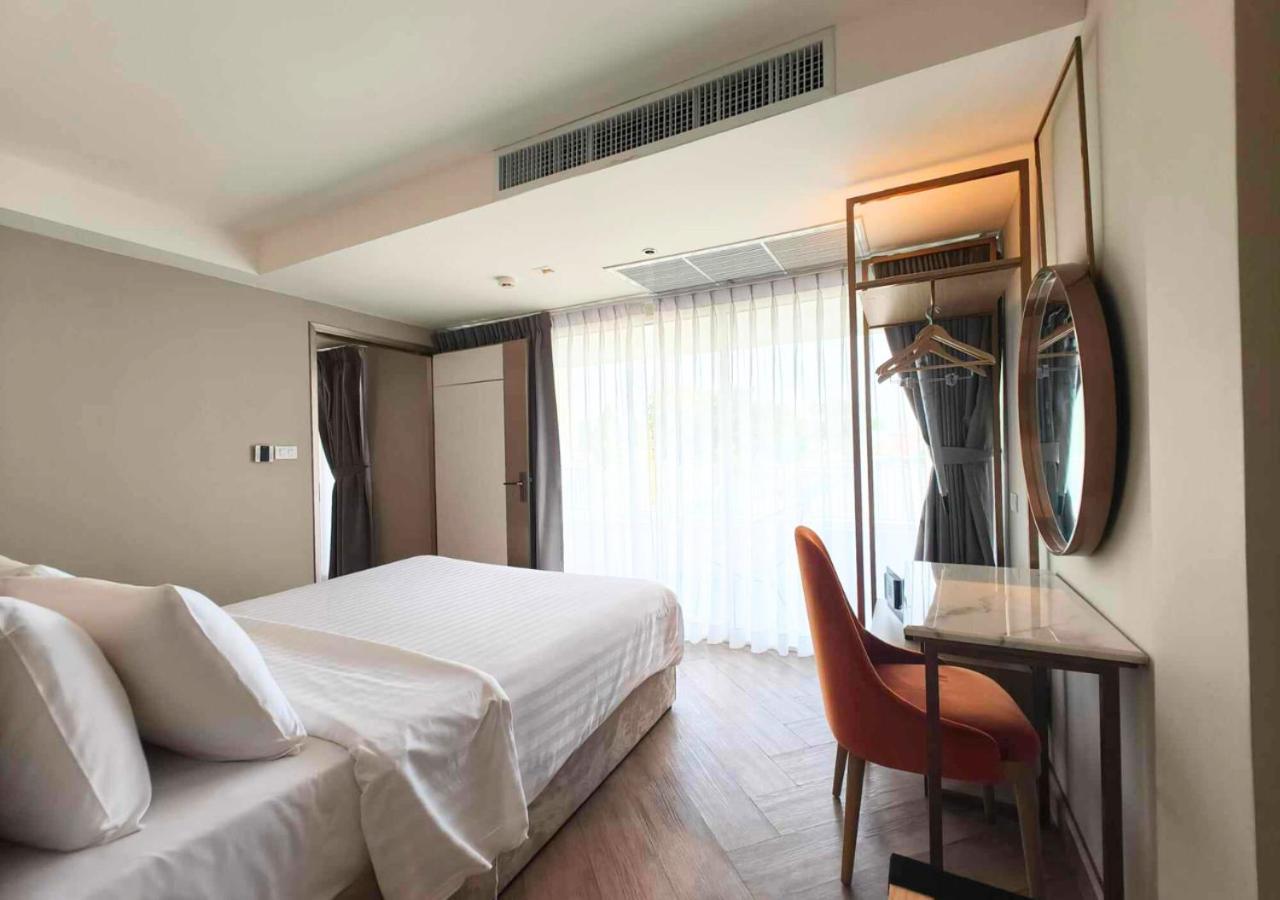 Away Bangkok Riverside Kene Zewnętrze zdjęcie